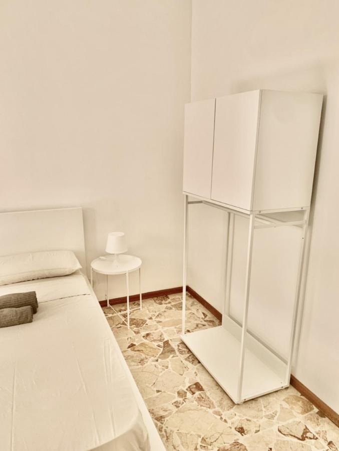 Apartment Center Catane Extérieur photo