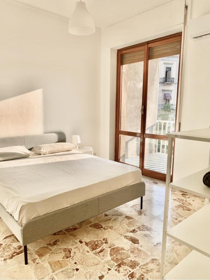 Apartment Center Catane Extérieur photo